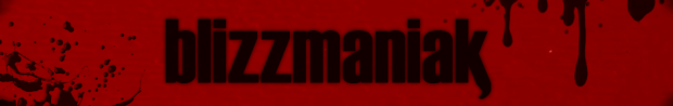 blizzmaniak Banner