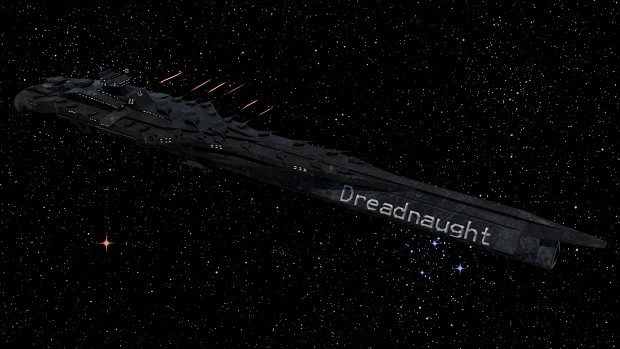 Dreadnaught Class Titan