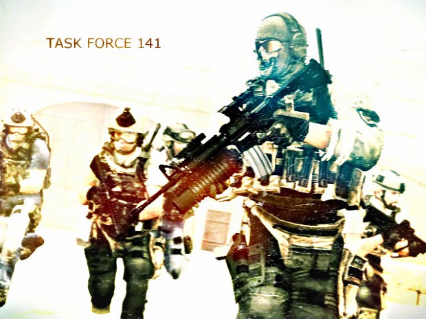 Task force 141 HD wallpapers  Pxfuel