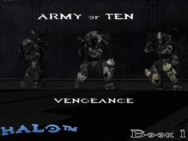 The Army of ten