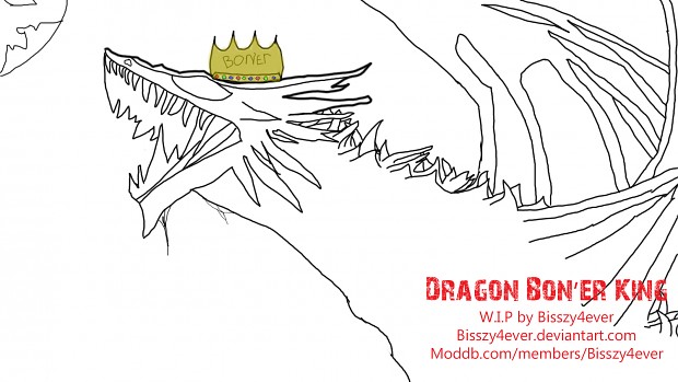 Dragon Bon'er King W.I.P