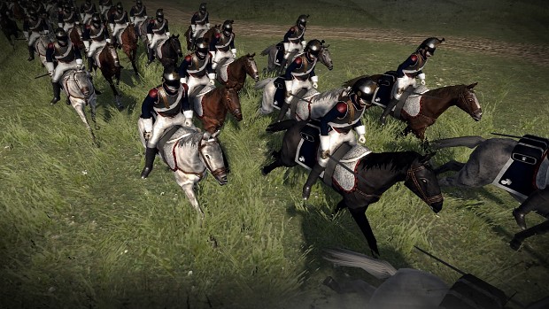 Return of Napoleon! Patriotic War of 1812