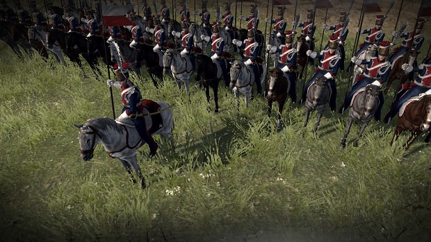 Return of Napoleon! Patriotic War of 1812.