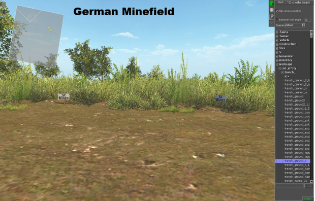 German Defence