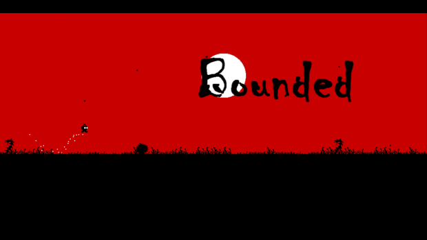 Bounded Screen 1