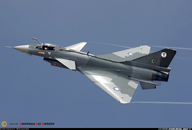 Pakistani Airforce
