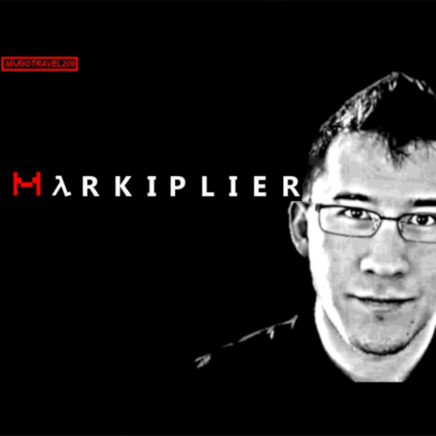 Markiplier Mod Game Cover