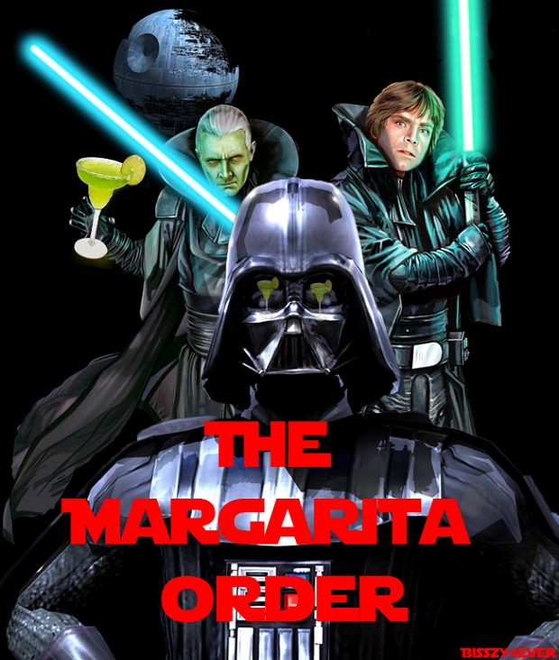 The Margarita Order