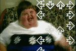 Gabe Newell as a kid