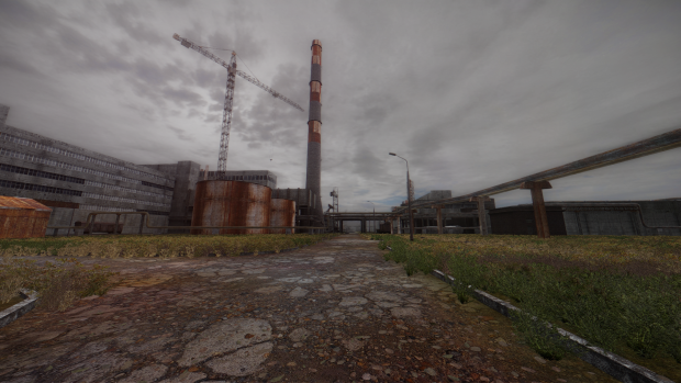 Call of Chernobyl - Random Screens #35