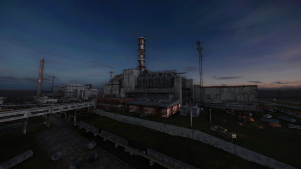 Call of Chernobyl - Random Screens #43