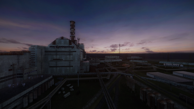 Call of Chernobyl - Random Screens #44