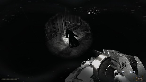 Ghost Monolith (Misery 2.0.1)