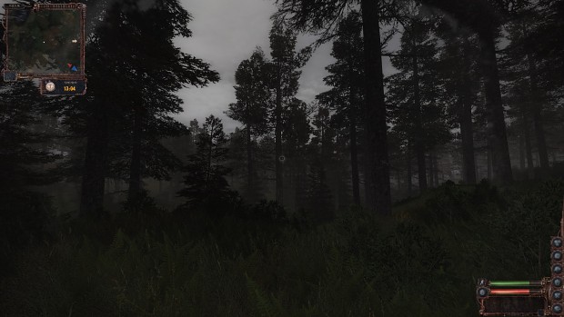 Lost Alpha Forest image - MemoHK - ModDB