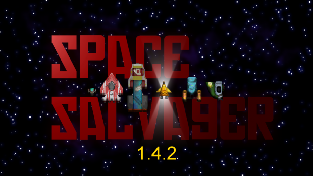 Space Salvager 1.4.2
