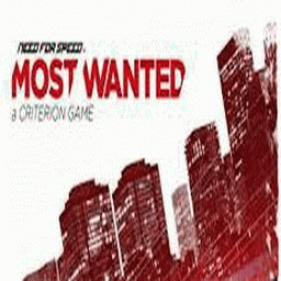 need for speed: most wanted 2012