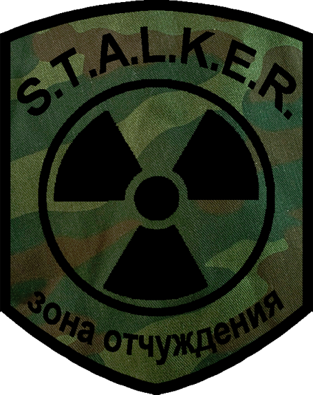 Free Stalkers Patch