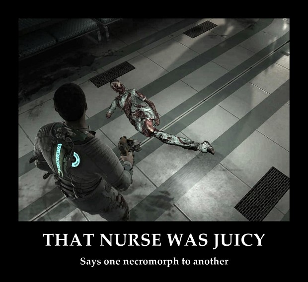Juicy Nurse