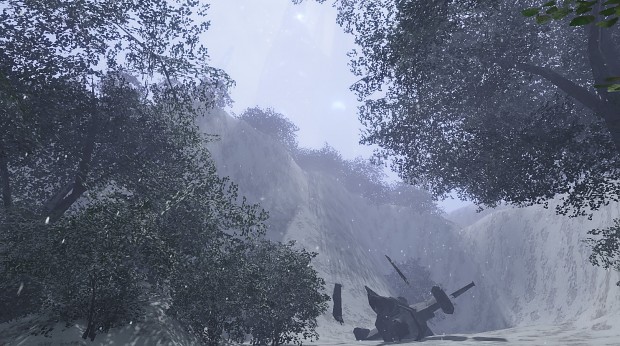 frosis new map frozen quarry images