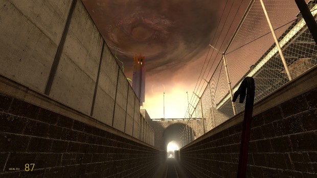 Half-Life 2 episode 1