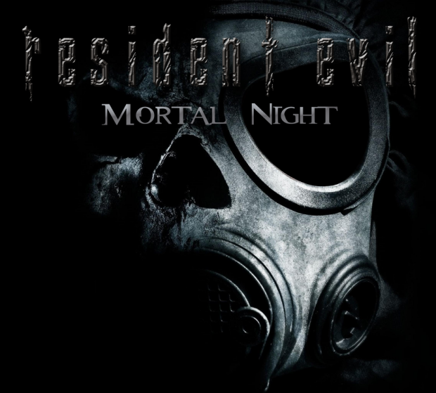 Resident Evil: Mortal Night