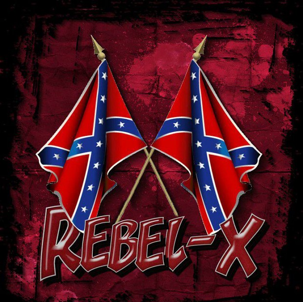 Rebel X