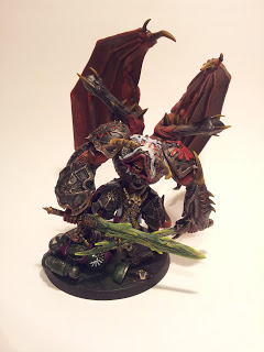 daemons prince of the fallen