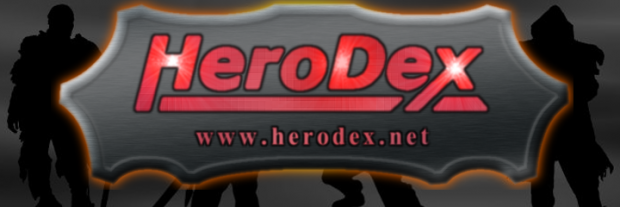 HeroDex