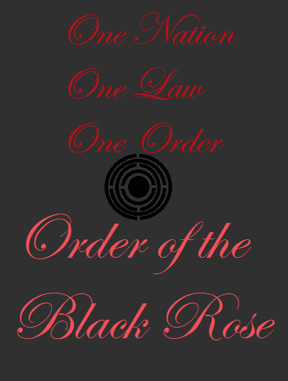 Order of the Black Rose