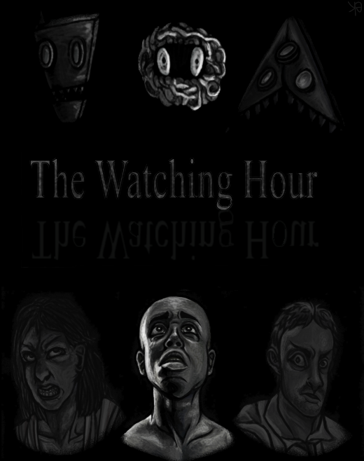 Gift (The Watching Hour)