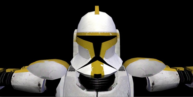 321 Star Corps Trooper Variant "Galle"