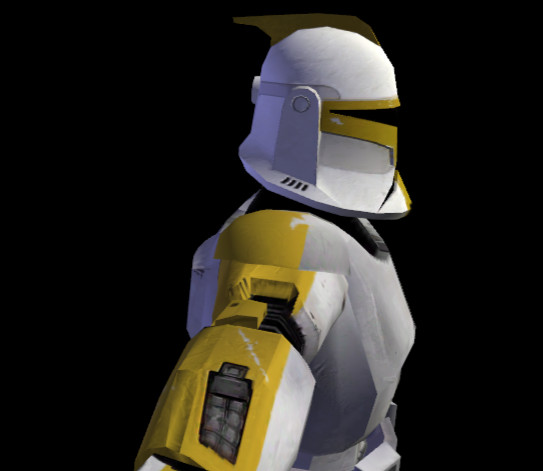 321 Star Corps Trooper Variant "Galle"