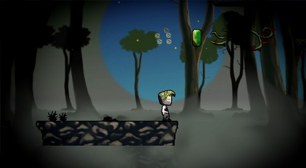 Schein In-Game Screenshots