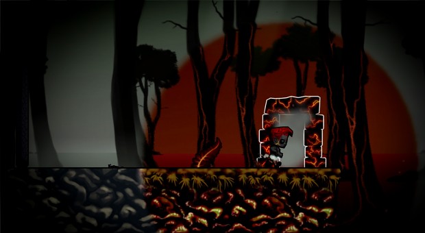 Schein In-Game Screenshots