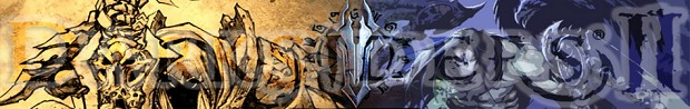 Darksiders Banners