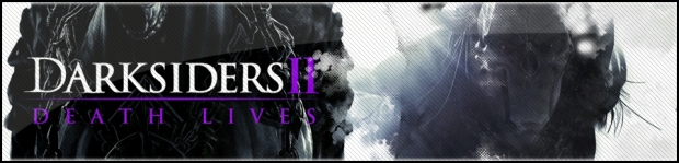 Darksiders Banners