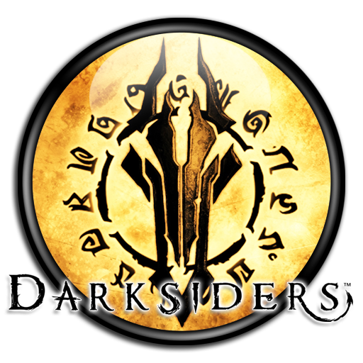 Darksiders Banner