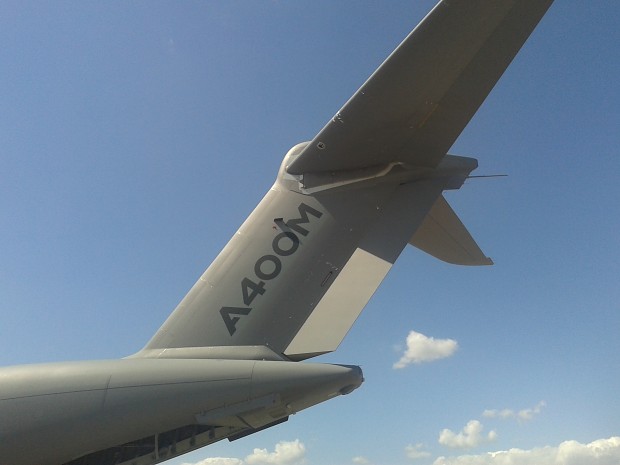 KADEX/// Cargo Plane
