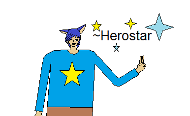 ~Herostar