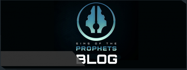Sins of the Prophets Blog long