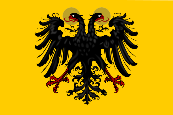 Holy Germen_Roman empire/Sanctis Imperivm Germania