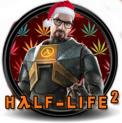 half-life DM rulez!