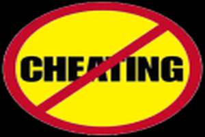 AntiCheater - CheatEnforcer