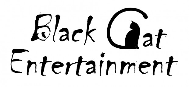 Black Cat Entertainment emblem