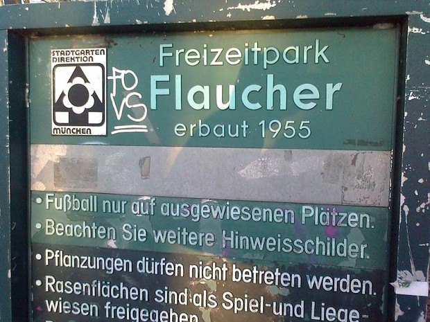 Name origin of "Flauchers Finest"