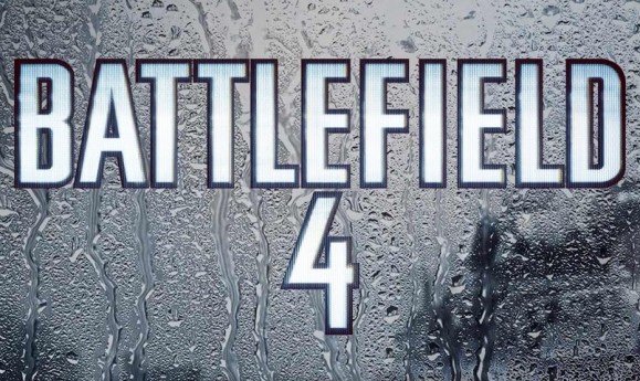 BattleField 4 Screenshot