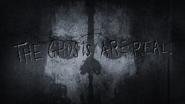 Call of Duty Ghost's