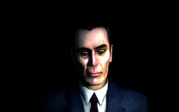 The Gman Watching On you