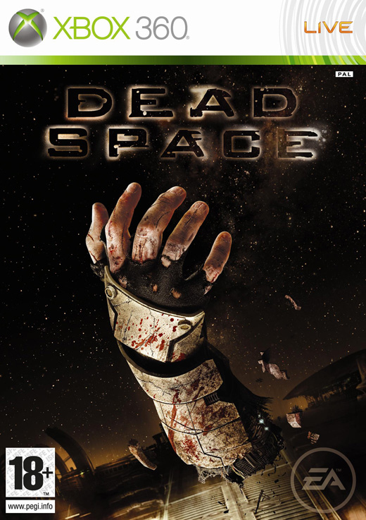 Dead Space.