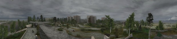 SGM 2.2 Panorama